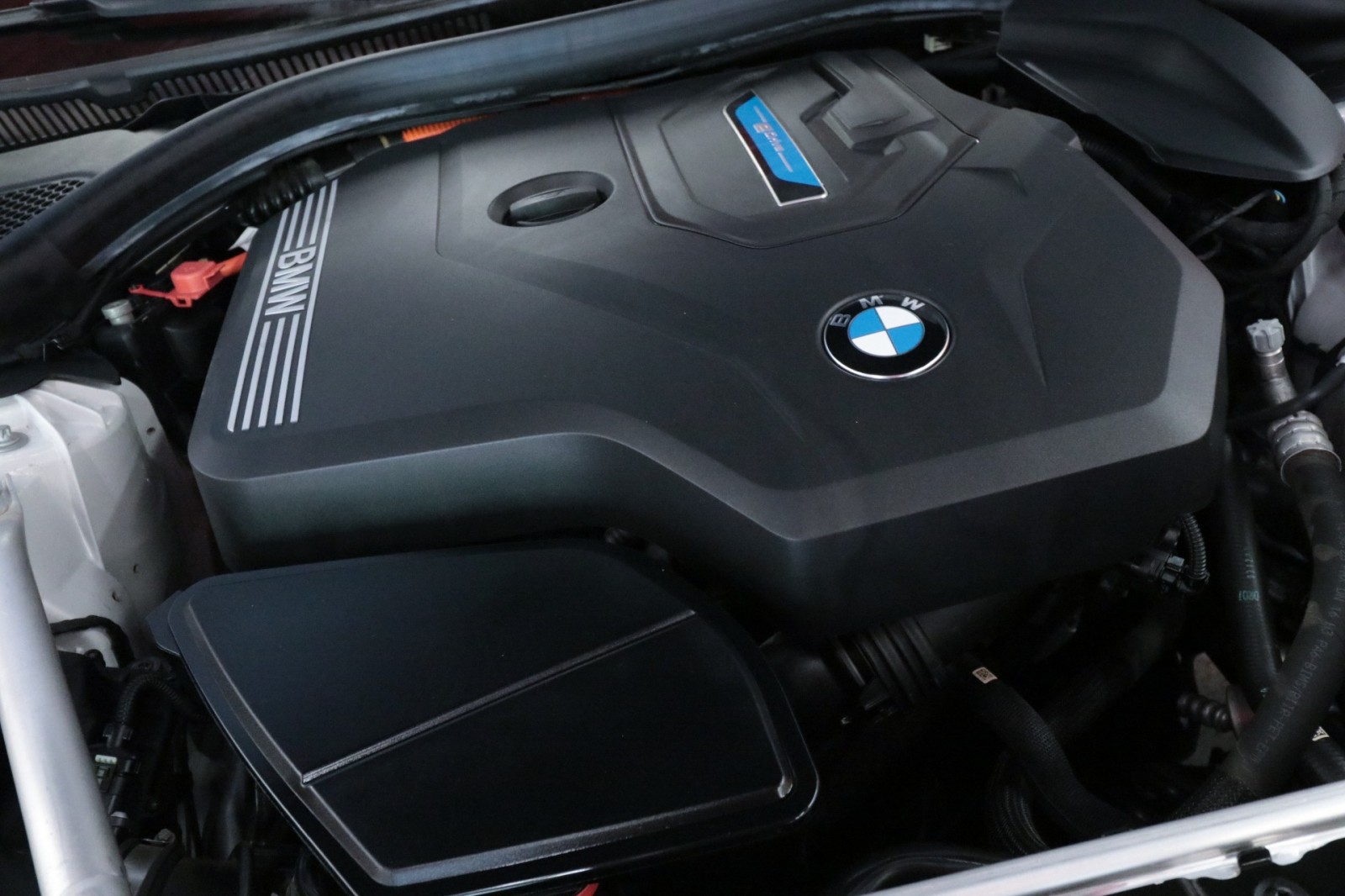 Used Car 2023 Bmw 5 Series  530e For Sale Under $30,000 In Austin, Texas