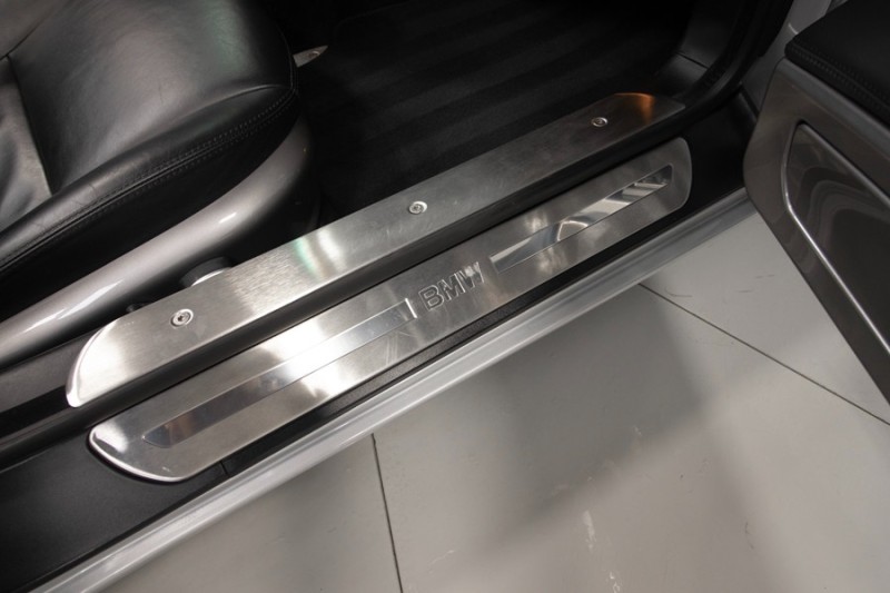 2001 BMW Z8 Z8 *WE HAVE EVERY SERVICE RECORD BACK TO 2004* *IMMACULATE* in , 