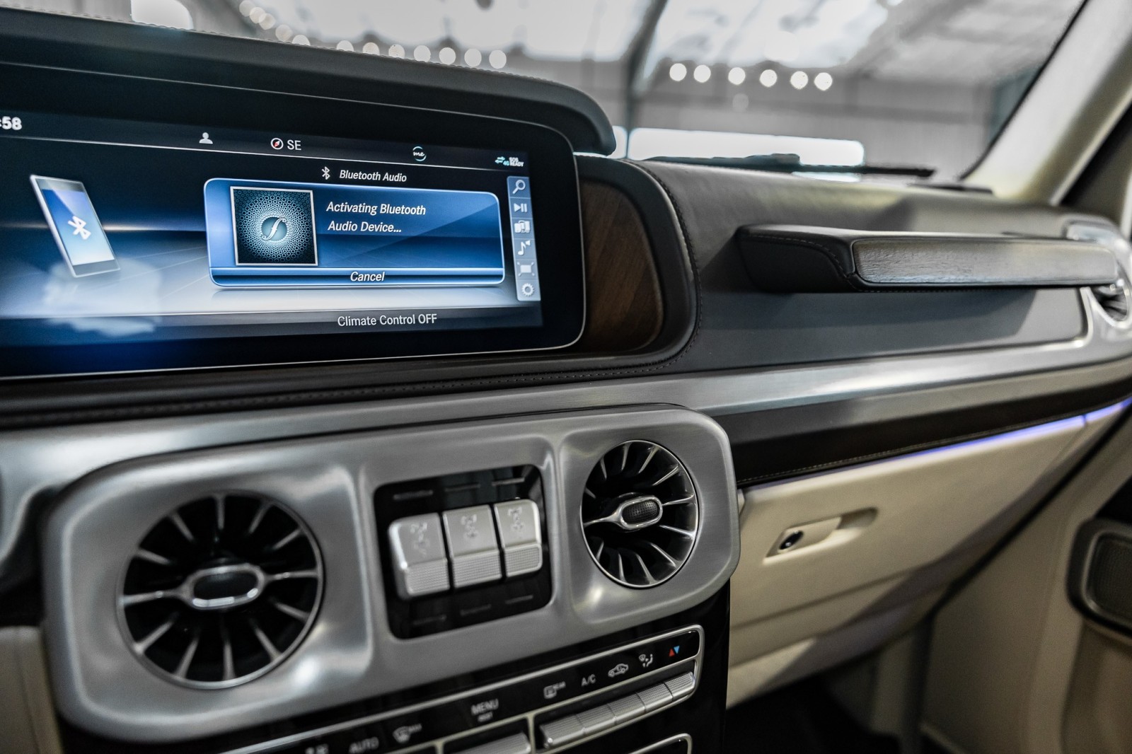 Used Car 2020 Mercedes-benz G-class  Amg G 63 For Sale Under $150,000 In Boerne, Texas