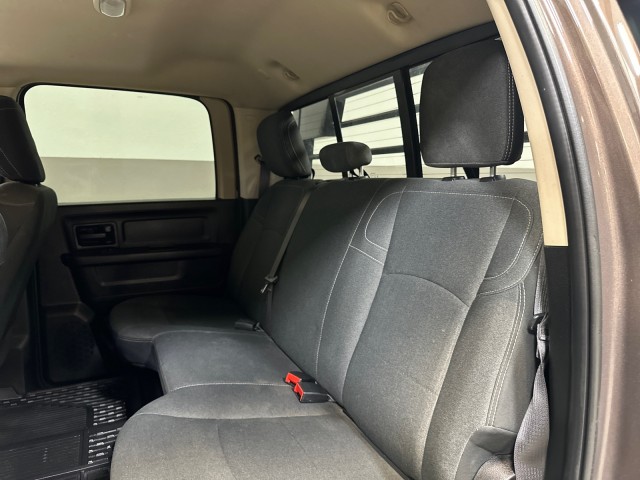 2020 Ram 3500 Tradesman DRW 4WD Service Bed Cummins Aisin in , 