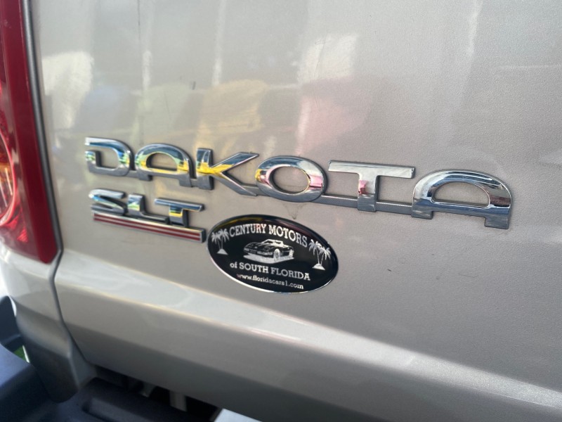 2006 Dodge Dakota SLT CLUB CAB LOW MILES 55,990 in , 