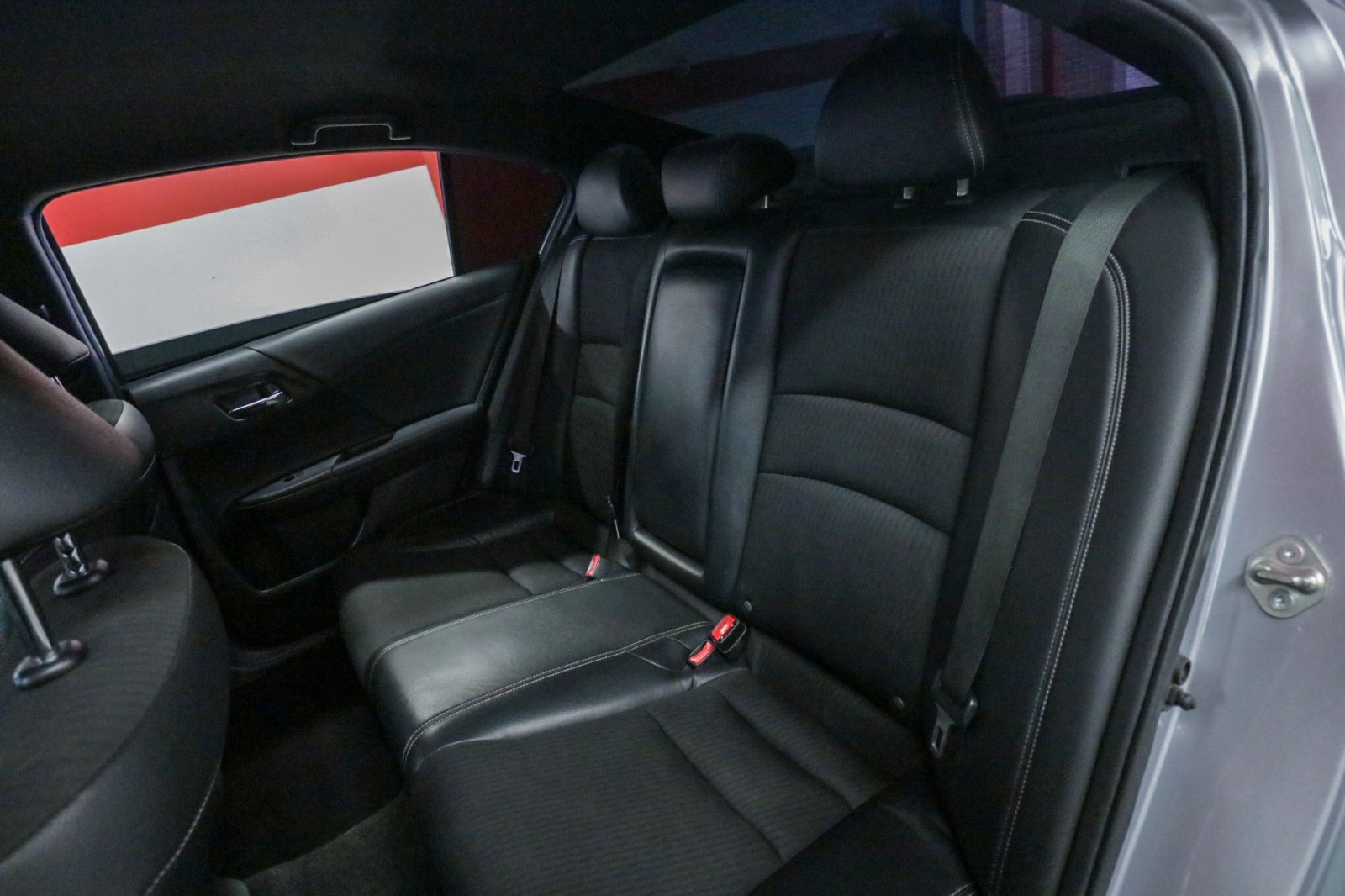 Used Car 2016 Honda Accord Sedan  Sport For Sale Under $15,000 In Austin, Texas