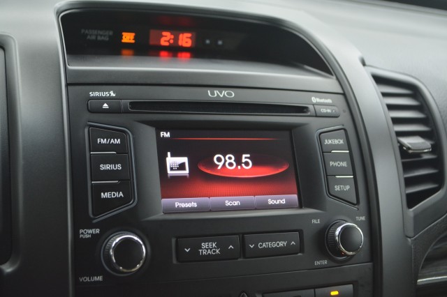 Used 2012 Kia Sorento EX SUV for sale in Geneva NY