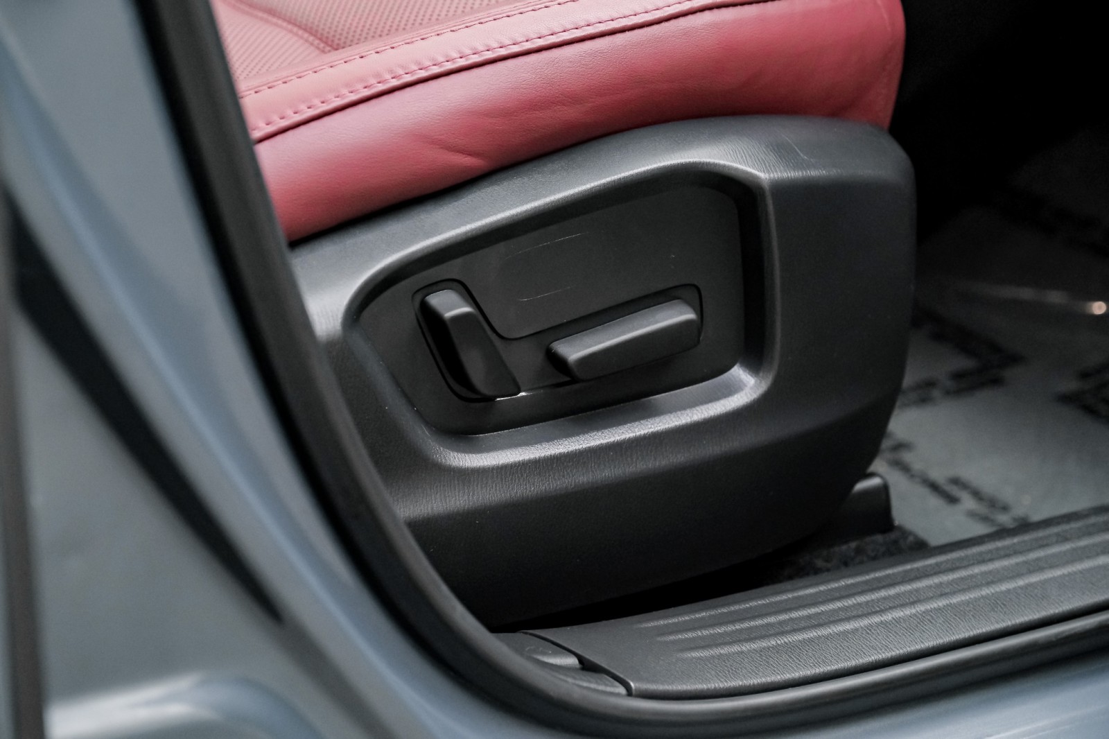 2022 Mazda CX-5 2.5 S Carbon Edition Bose Audio Leather Trim 37