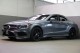 2017 Mercedes-Benz CLS CLS 550 in , 