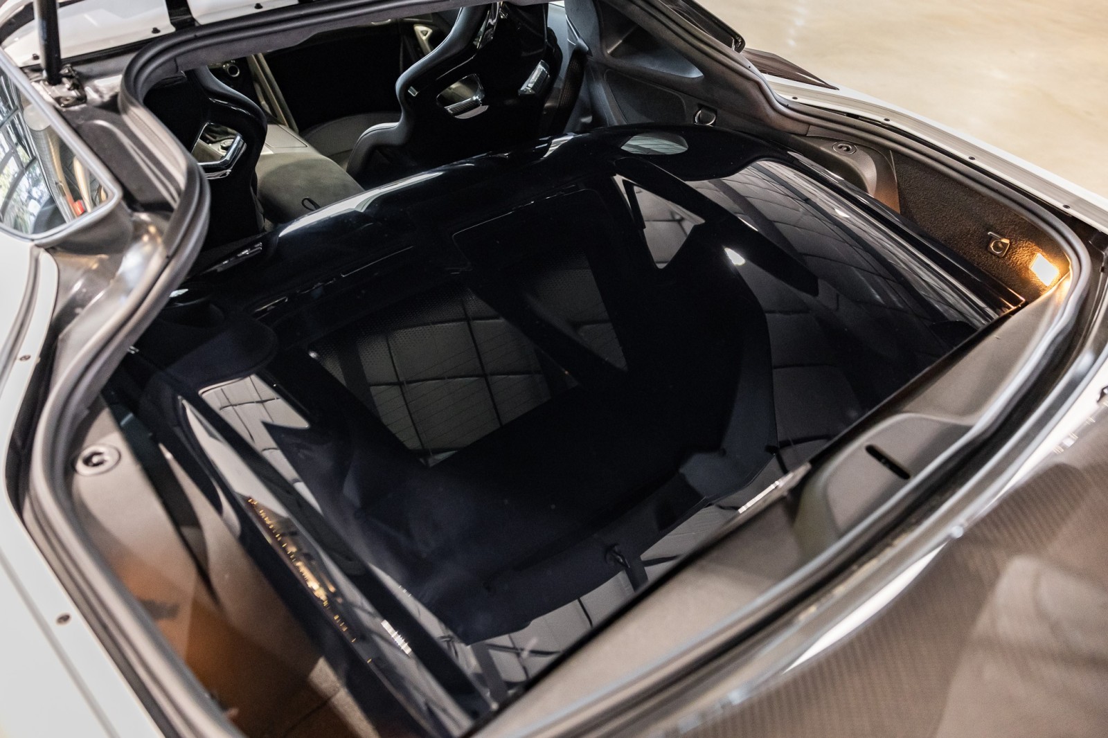 Used Car 2019 Chevrolet Corvette  Zr1 3zr For Sale Under $180,000 In Boerne, Texas