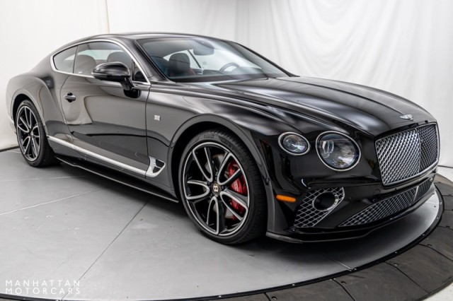 2020 Bentley Continental For Sale