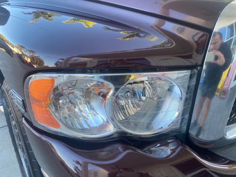 2005 Dodge Ram 1500 SLT 1 OWNER FL HEMI 5.7 V8 in , 