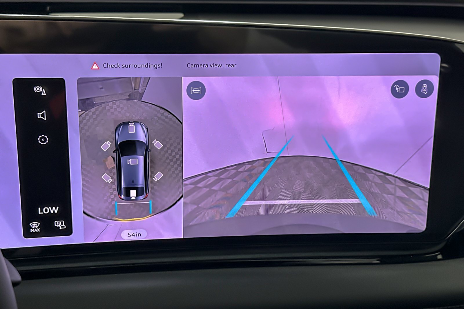 New 2027 Magnet Gray Audi Premium RWD image 19