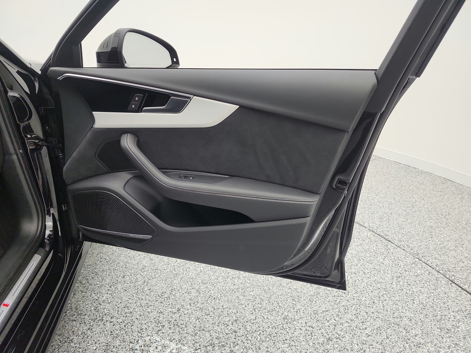 Used 2023 Mythos Black Metallic Audi S line Premium Plus 45 TFSI quattro image 21