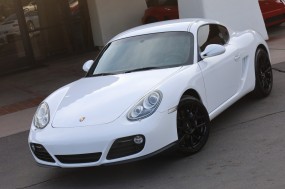 2011  Cayman  in , 