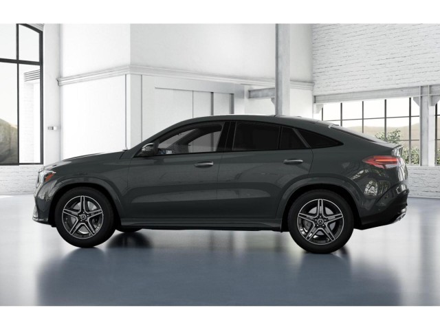 2025 Mercedes-Benz GLE GLE 450 32