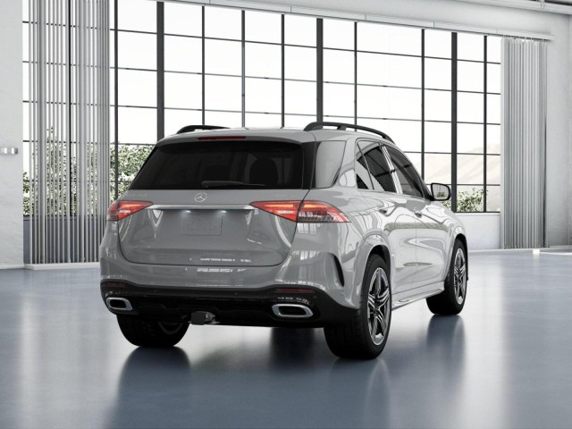 2025 Mercedes-Benz GLE GLE 350 22