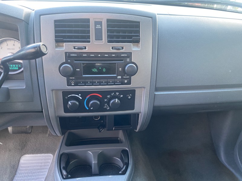 2006 Dodge Dakota SLT CLUB CAB LOW MILES 55,990 in , 
