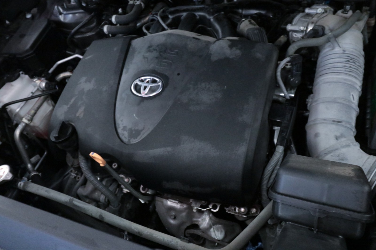 Used Car 2022 Toyota Highlander  Xse For Sale Under $35,000 In Austin, Texas