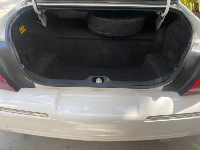 2005 Mercury Grand Marquis GS LOW MILES 49,348 in , 