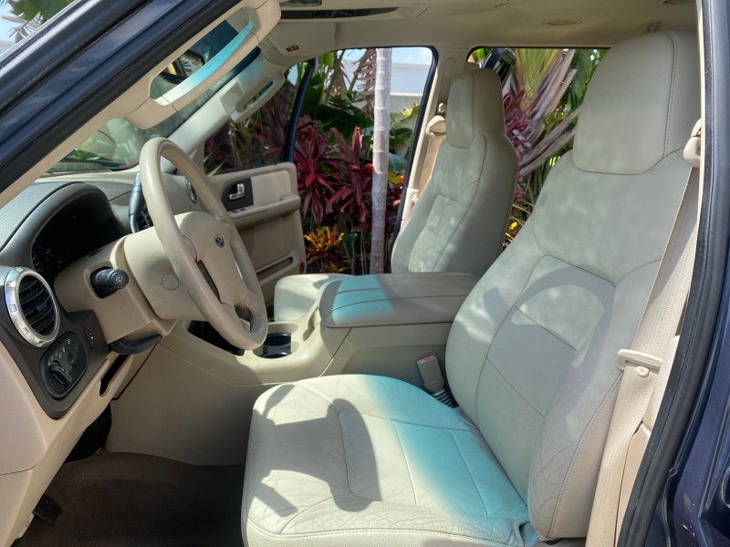 2003 Ford Expedition LEATHER XLT LOW MILES 55,801 1 OWNER in , 