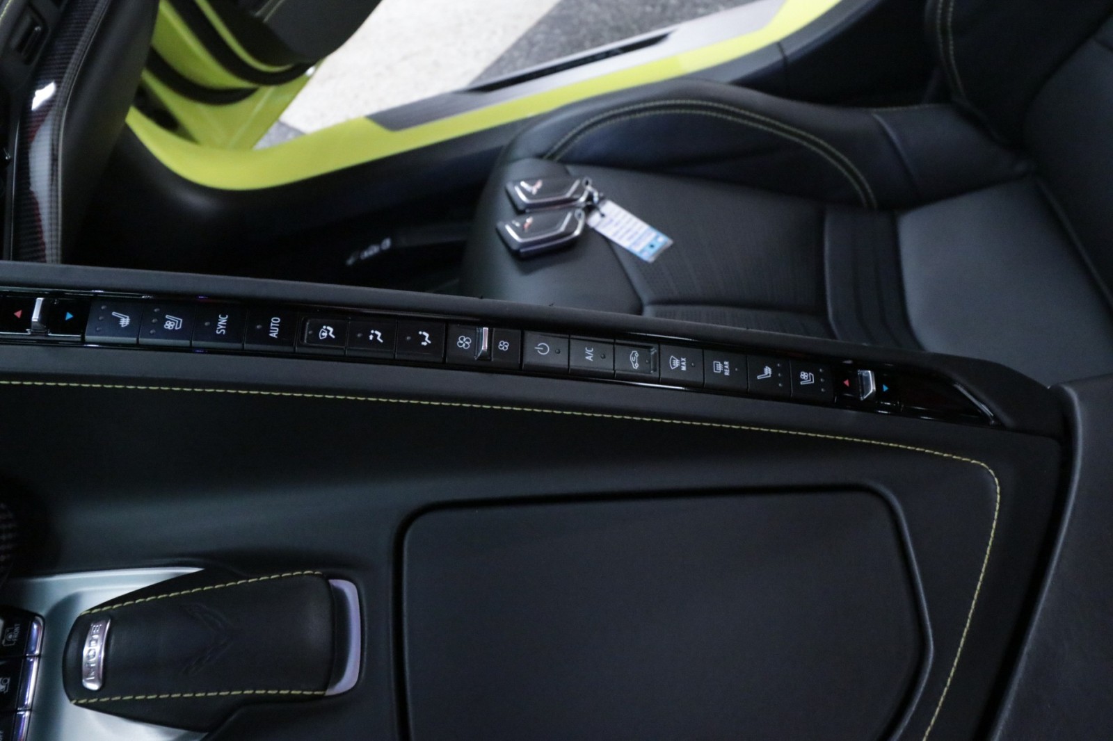 Used Car 2022 Chevrolet Corvette  3lt For Sale Under $70,000 In Austin, Texas