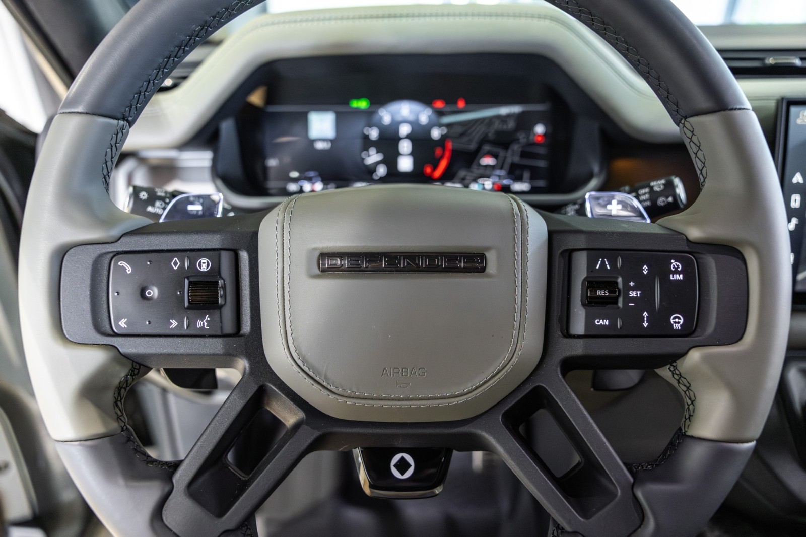 Used Car 2025 Land Rover Defender  Octa Edition One For Sale Under $160,000 In Boerne, Texas