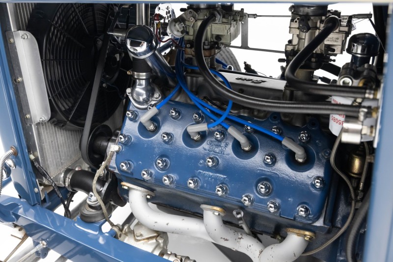 1932 Ford Model B Roadster in , 