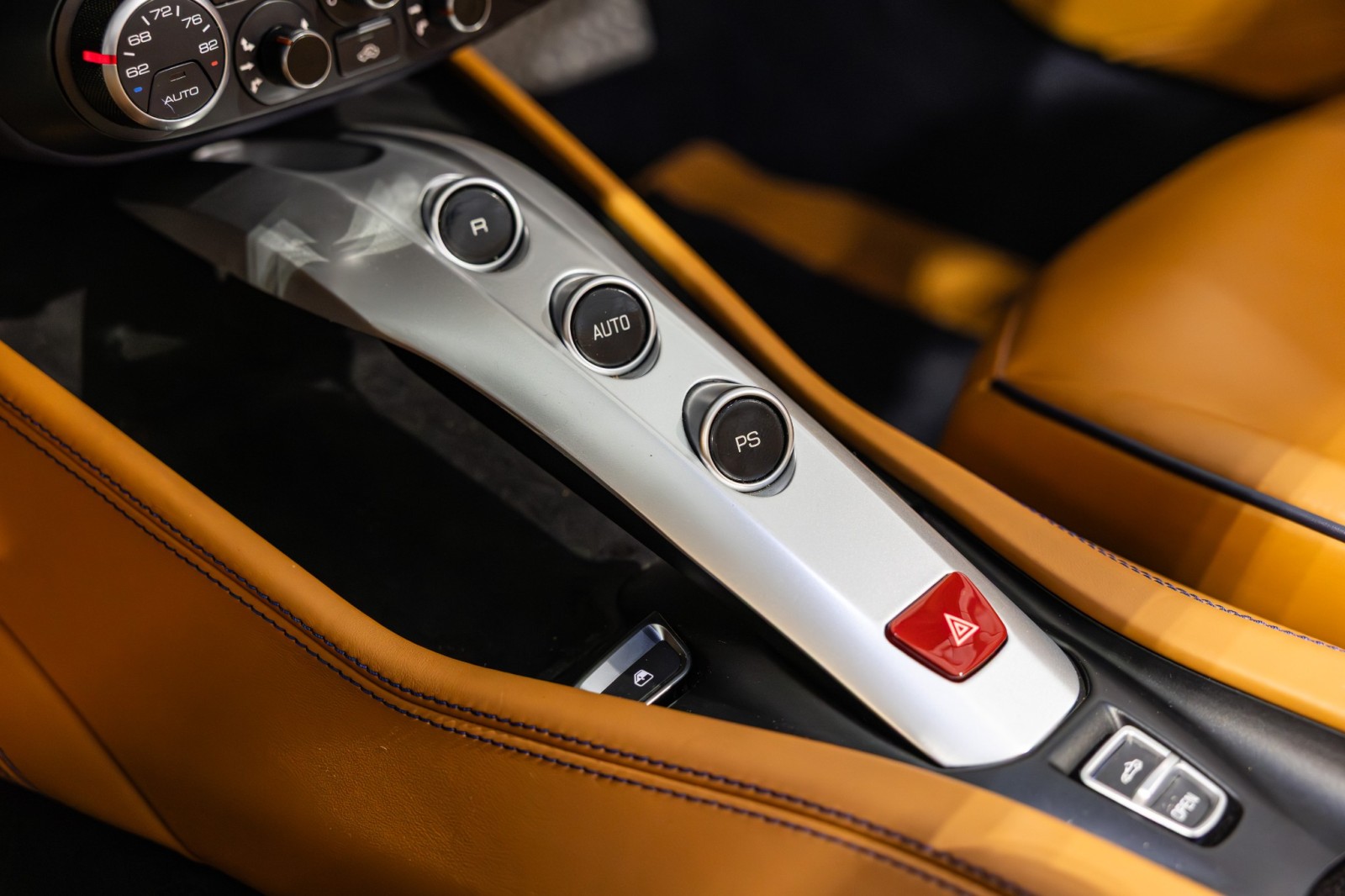 Used Car 2016 Ferrari California  T For Sale Under $140,000 In Boerne, Texas
