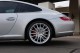 2007  911 Carrera S in , 