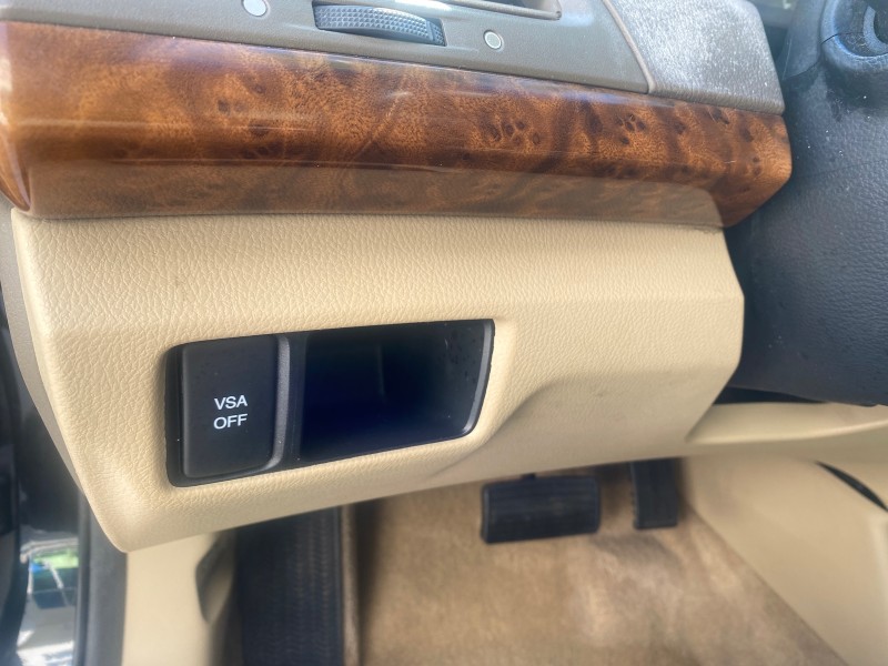 2010 Honda Accord Sdn EX-L LOW MILES 68,167 in , 