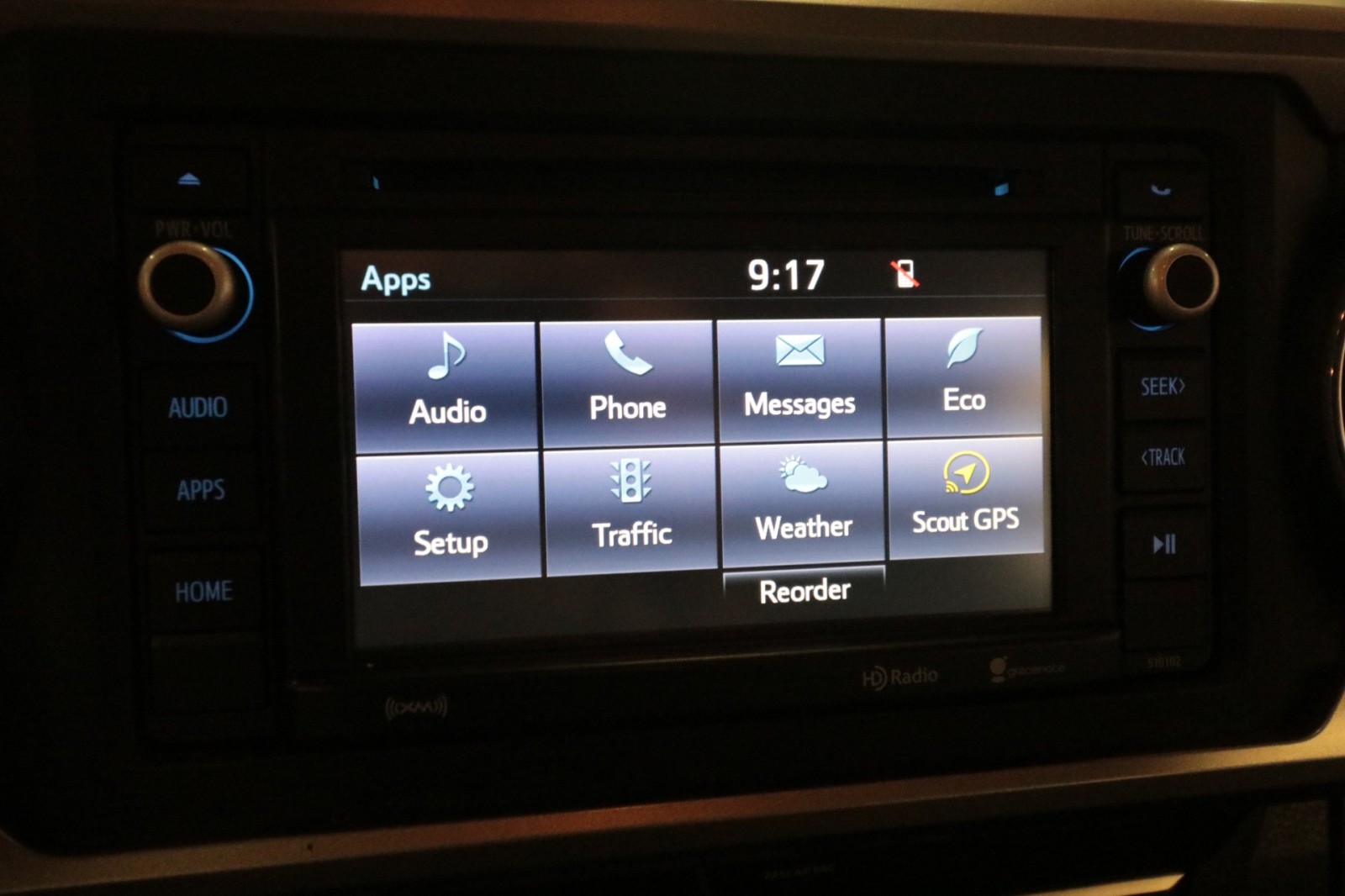 Used Car 2018 Toyota Tacoma  Sr5 For Sale Under $25,000 In Austin, Texas