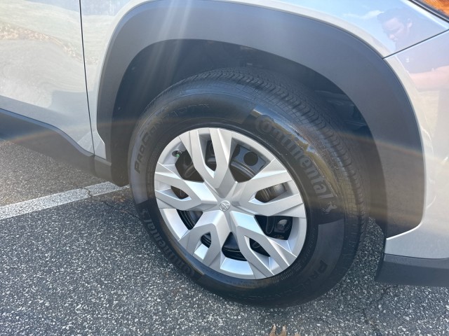 ToyotaCorolla Cross11