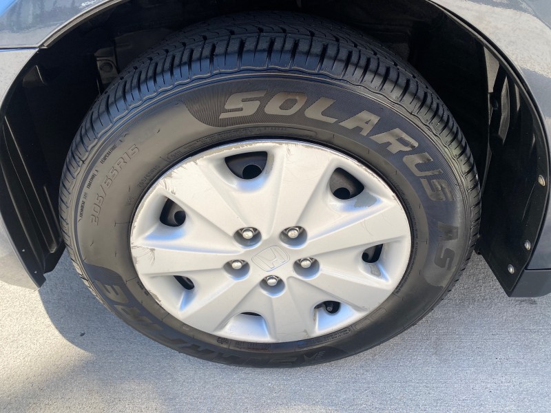 2004 Honda Accord Sdn LX LOW MILES 68,079 in , 