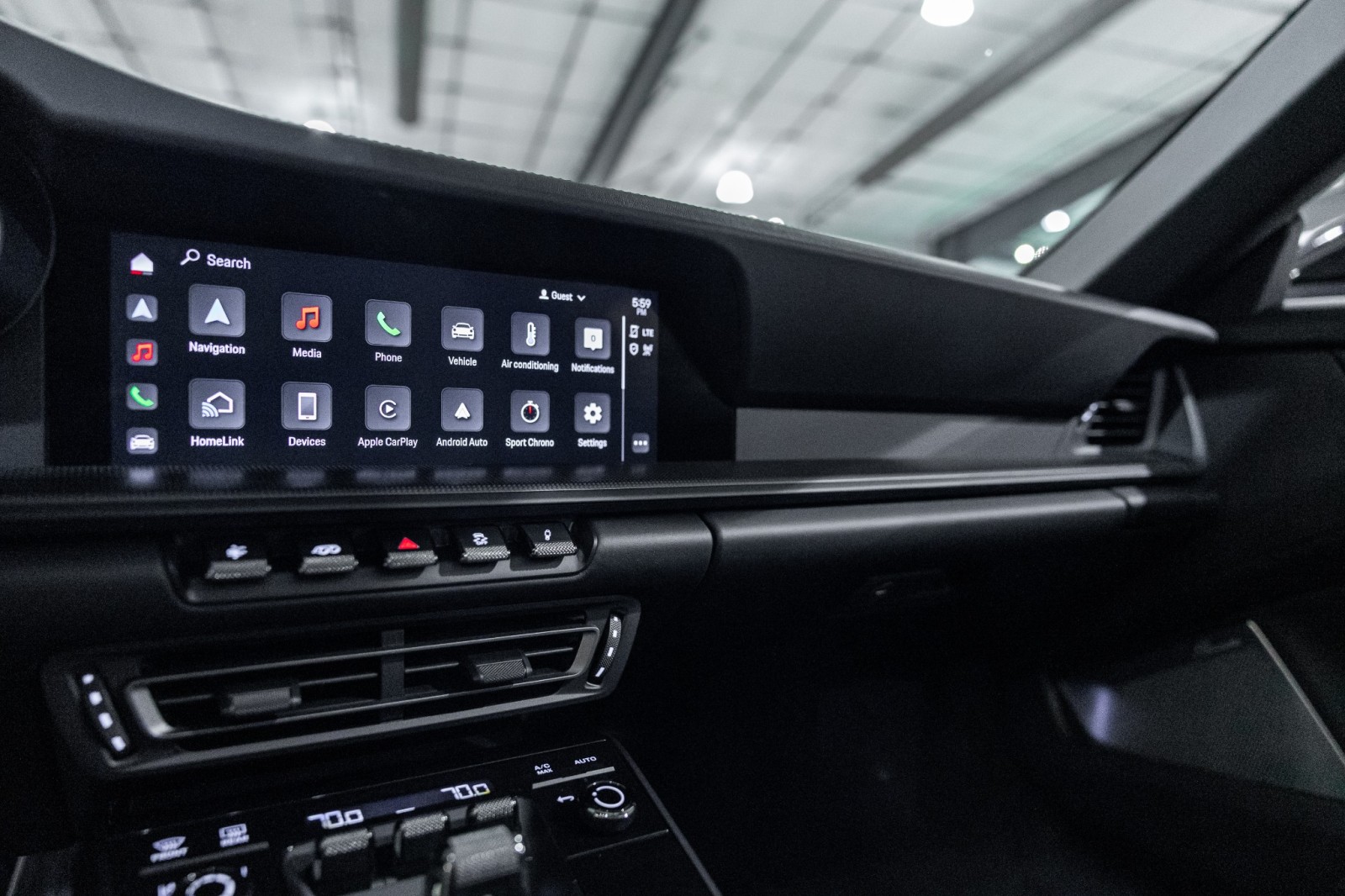 Used Car 2024 Porsche 911  4 Gts For Sale Under $230,000 In Boerne, Texas