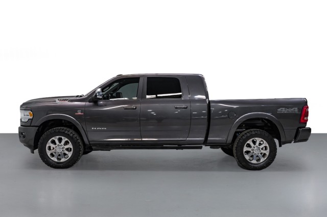 2022 Ram 2500 Laramie 9