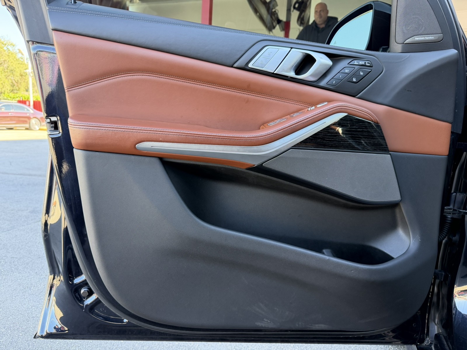 2019 BMW X7 - $26,477