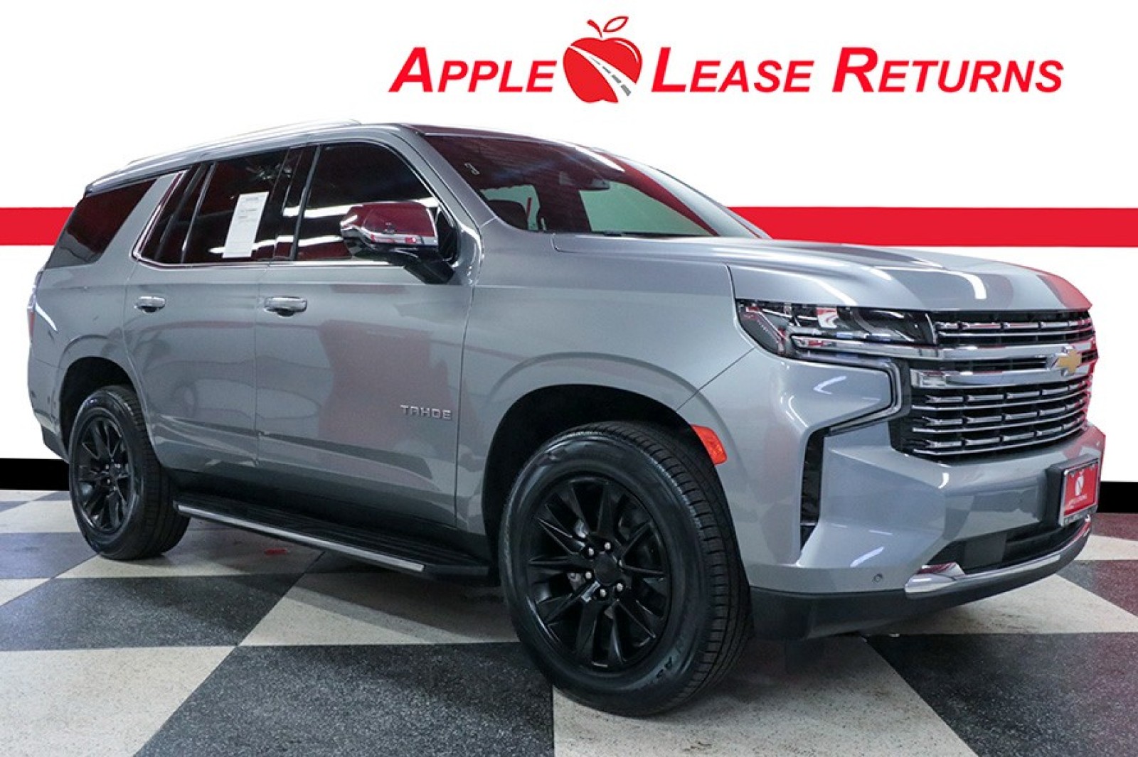 Used Car 2023 Chevrolet Tahoe  Premier For Sale Under $60,000 In Austin, Texas