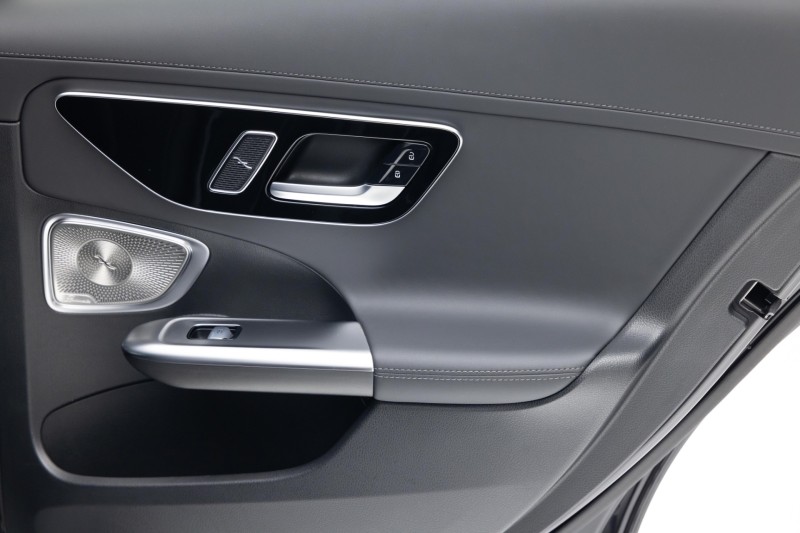 2024 Mercedes-Benz AMG C 63 S E Performance AMG C 63 S E Performance in , 