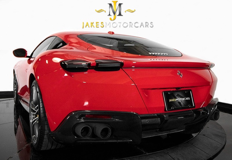 2023 Ferrari Roma ($341,735 MSRP!!) *$98,000 IN FACTORY OPTIONS* in , 