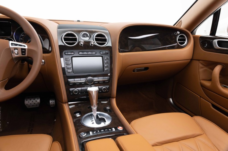 2009 Bentley Continental Flying Spur Speed Flying Spur Speed in ,