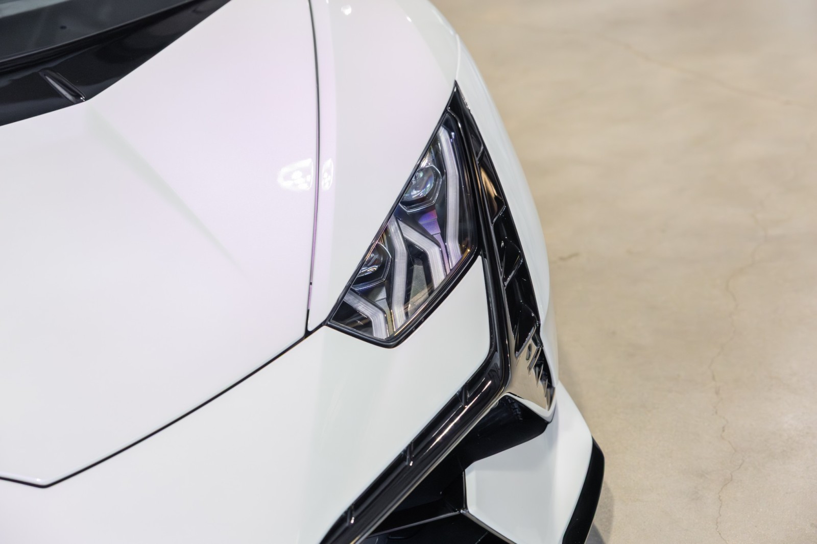 Used Car 2024 Lamborghini Huracan Tecnica  For Sale Under $380,000 In Boerne, Texas