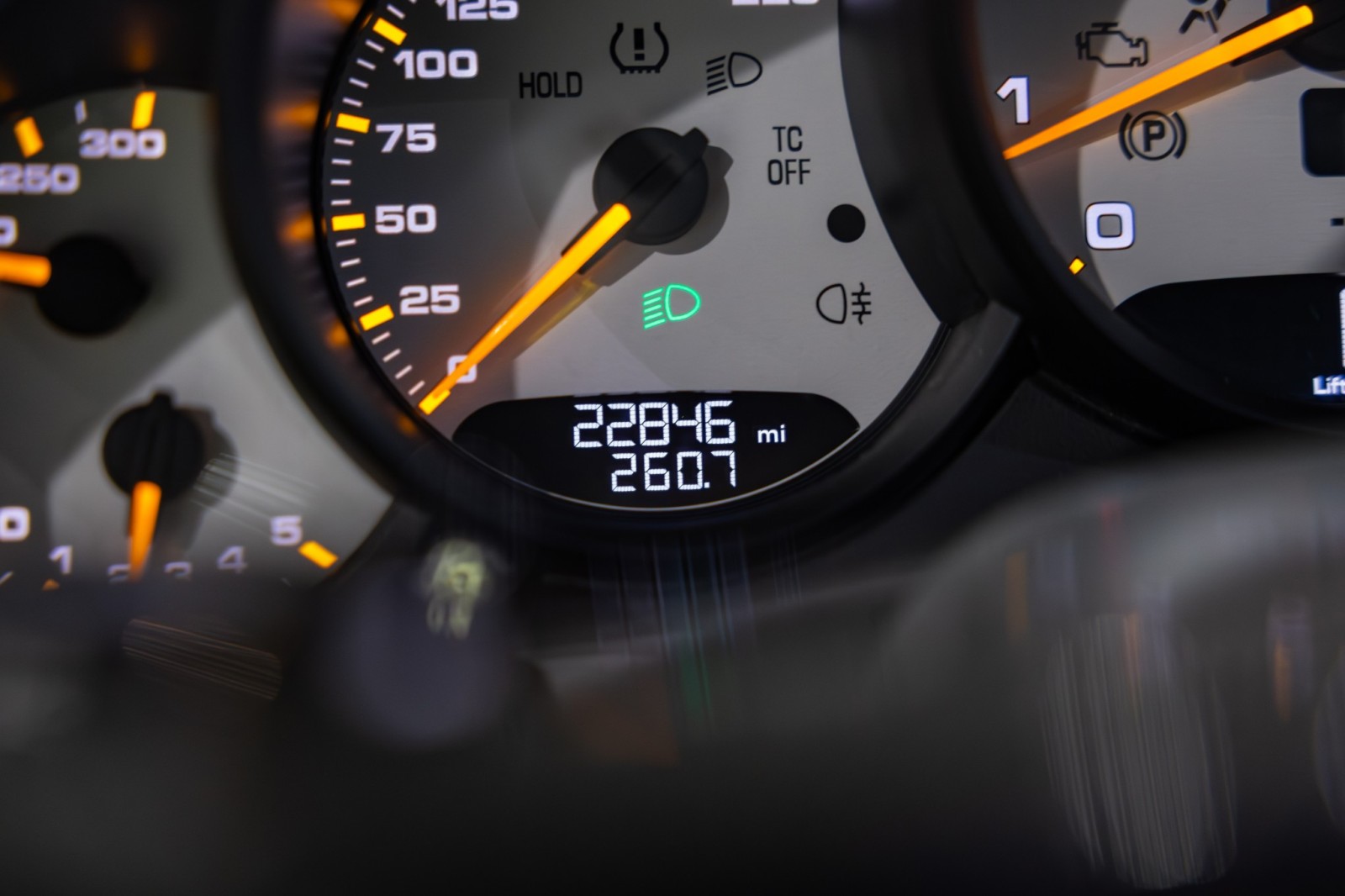 Used Car 2019 Porsche 911  Gt3 Rs For Sale Under $260,000 In Boerne, Texas