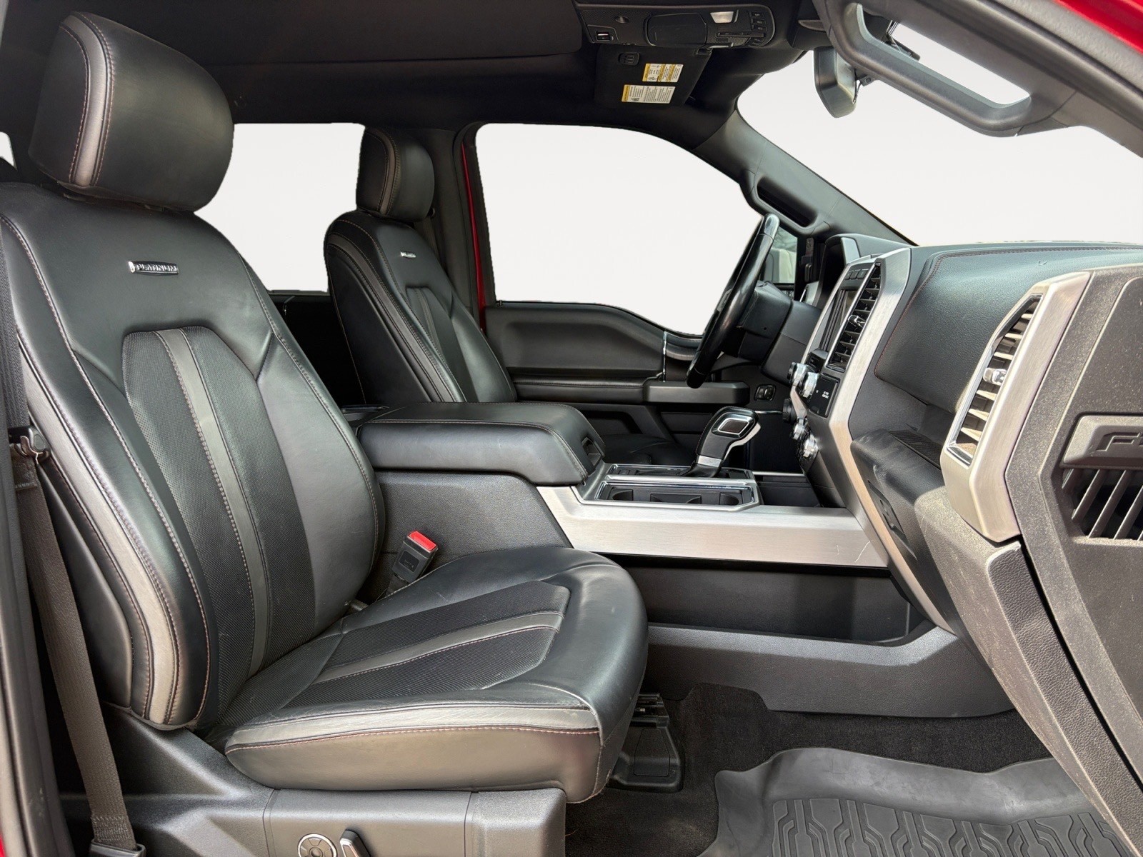 2019 Ford F150 #9