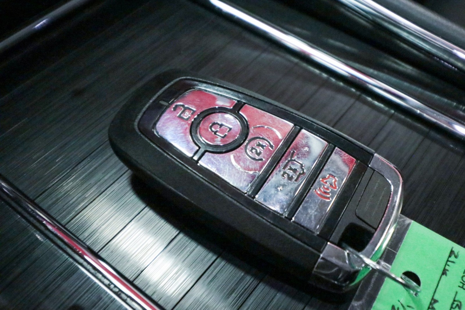 Used Car 2022 Lincoln Aviator  Reserve For Sale Under $50,000 In Austin, Texas