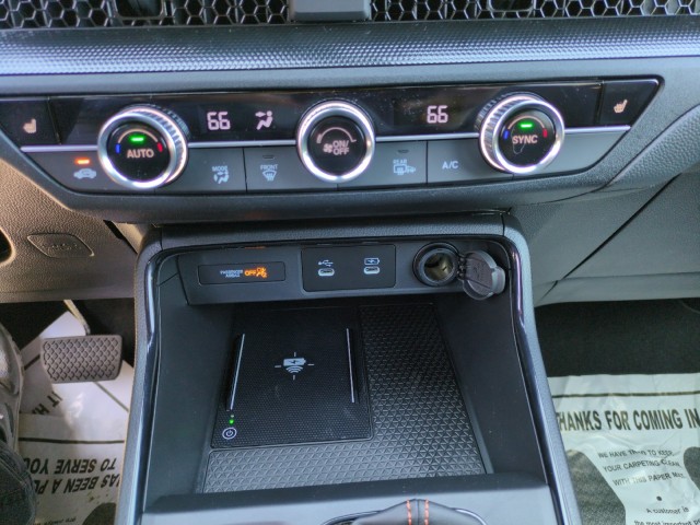 HondaCR-V Hybrid25