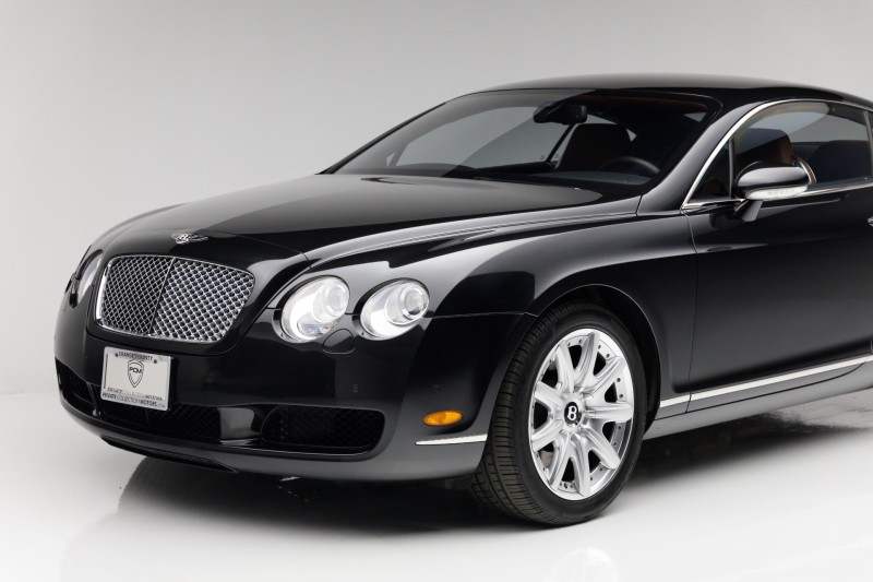 2004 Bentley Continental GT GT in , 