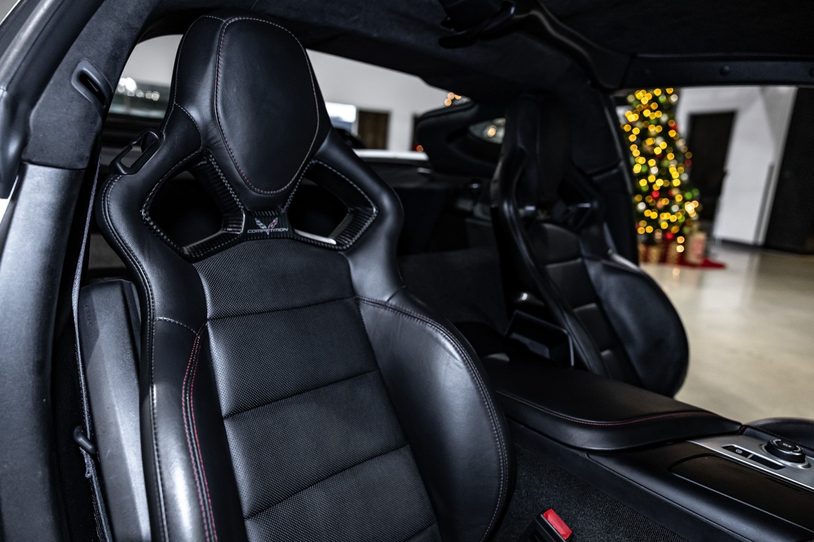 Used Car 2017 Chevrolet Corvette  Z06 3lz For Sale Under $80,000 In Boerne, Texas