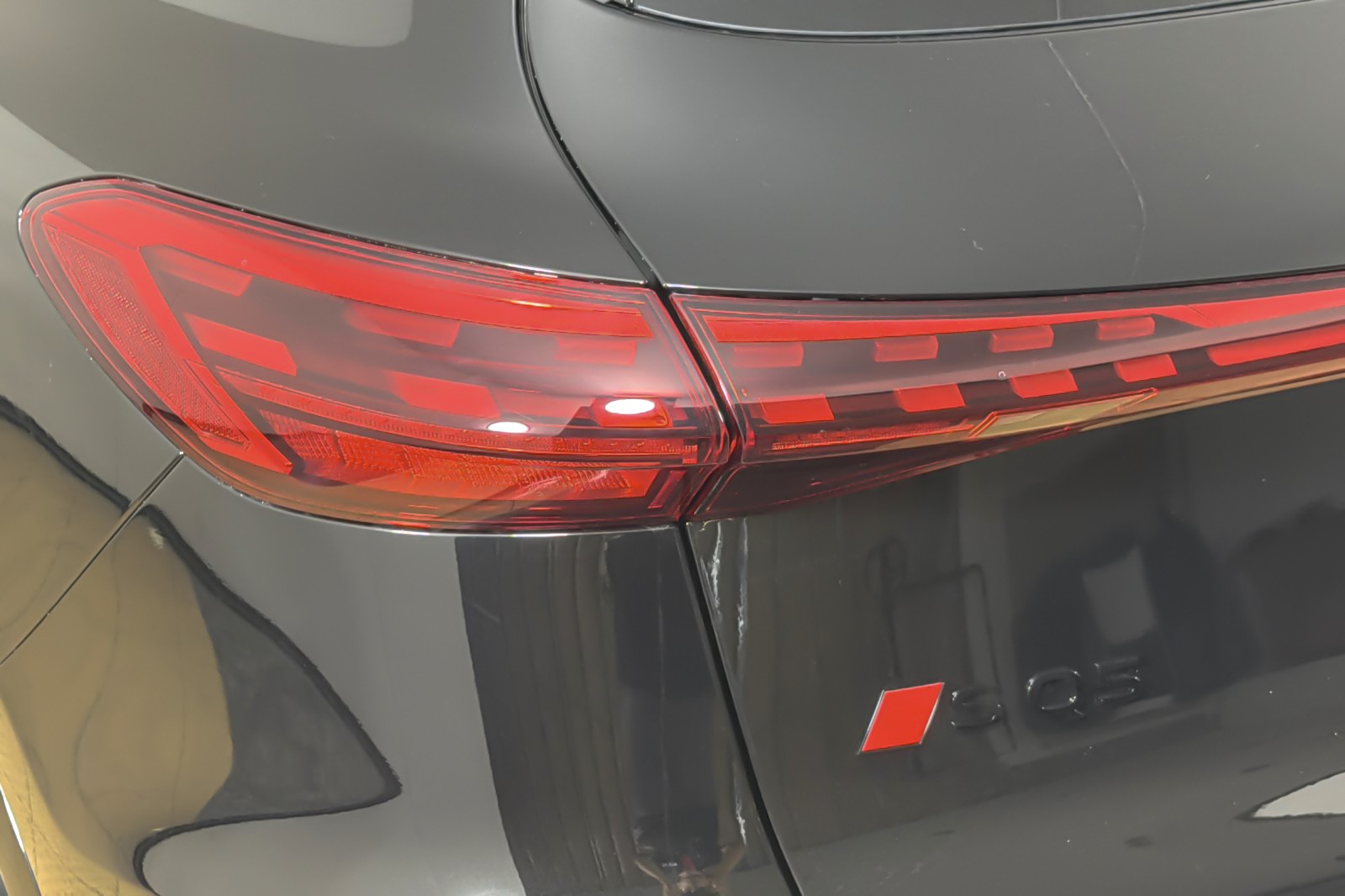 New 2026 Mythos Black Metallic Audi Premium Plus 3.0 TFSI quattro image 27