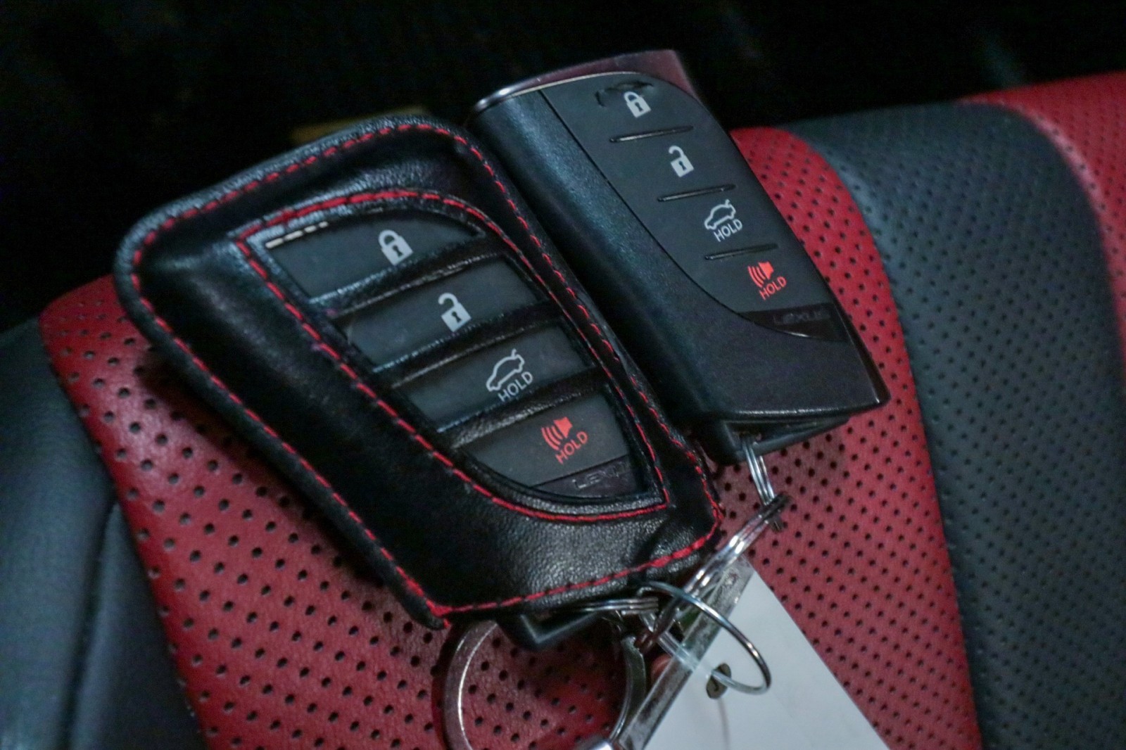 Used Car 2022 Lexus Es  Es 350 F Sport For Sale Under $35,000 In Austin, Texas