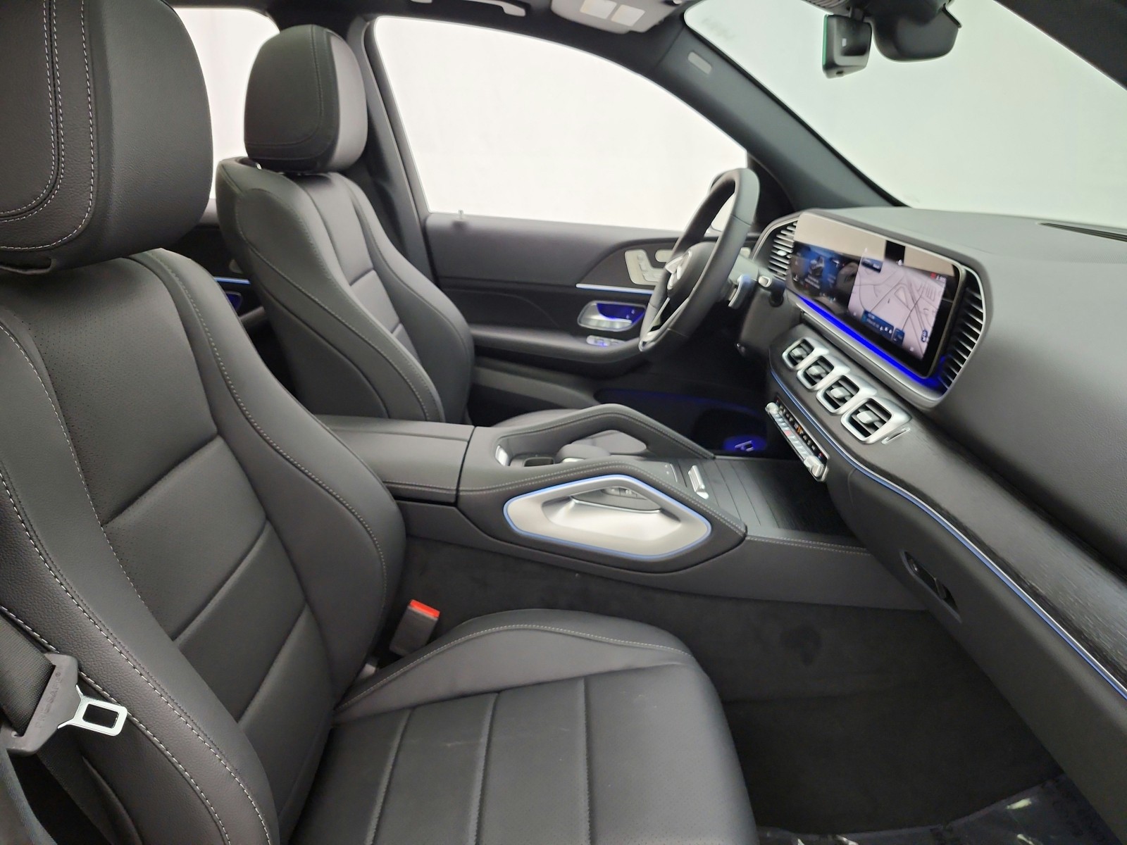 New 2026 MANUFAKTUR SILICON G Mercedes-Benz GLE 350 image 15