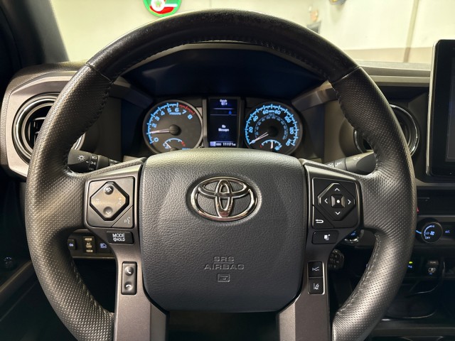 2019 Toyota Tacoma 2WD TRD Sport V6 Pro Lift in , 