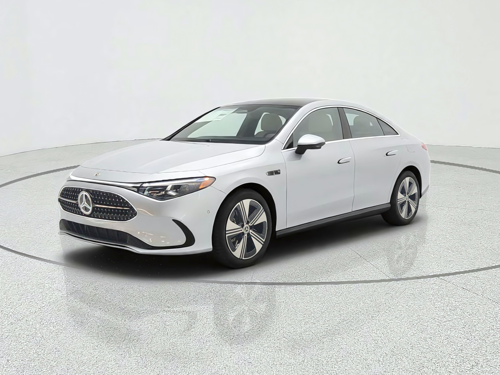2027 Mercedes-Benz CLA CLA 220 Hybrid FWD