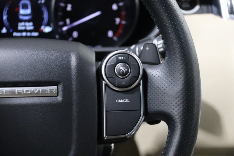 2016 Land Rover Range Rover Sport V8 Supercharged 4dr Suv in ,